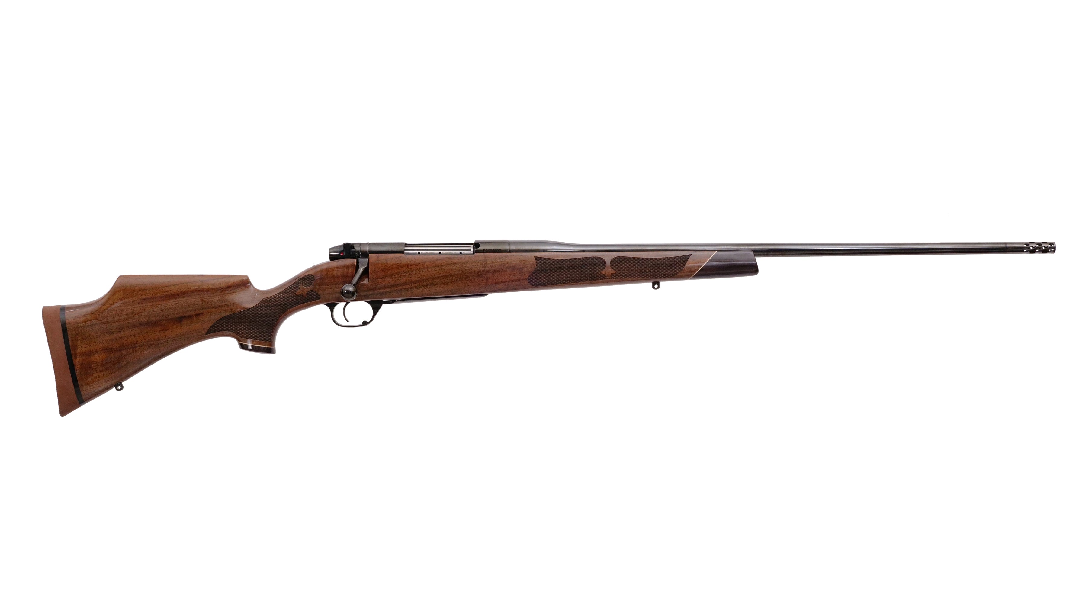 Weatherby MCD01N65RWR6B Mark V