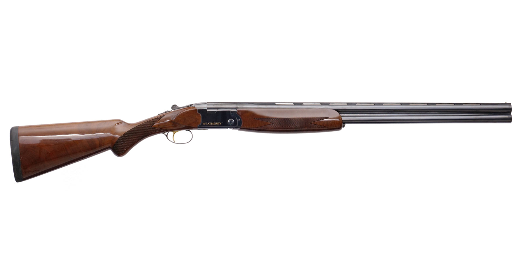 Weatherby Orion I Shotgun - 20 Gauge, 28" Barrels, Model OR12028RGG
