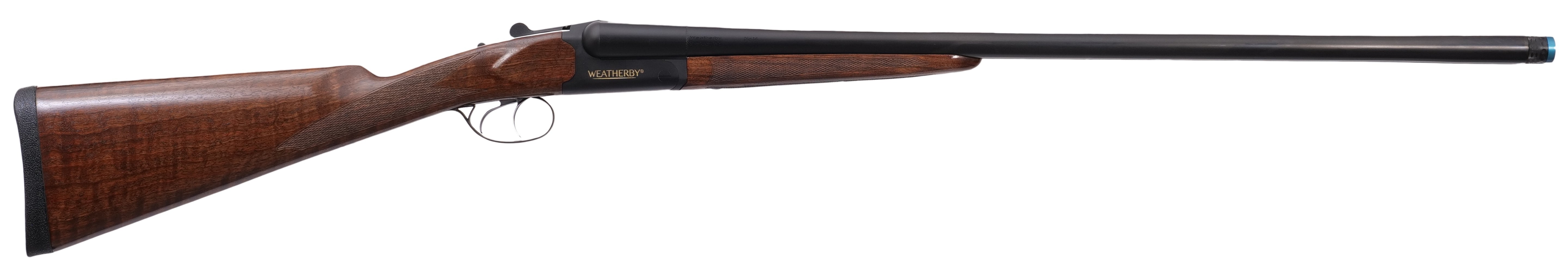 Weatherby Orion SXS Shotgun Side-by-Side Shotgun