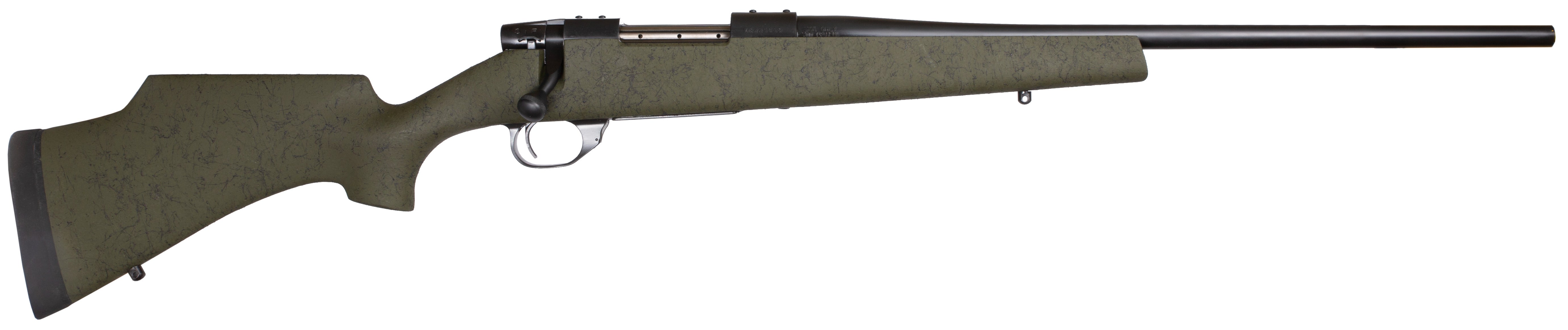 Weatherby VWC308NR0O Vanguard Bolt