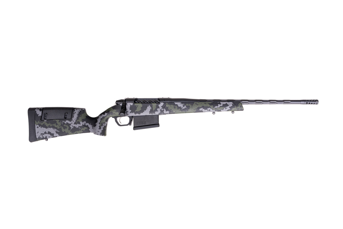 307 Range XP Rifle