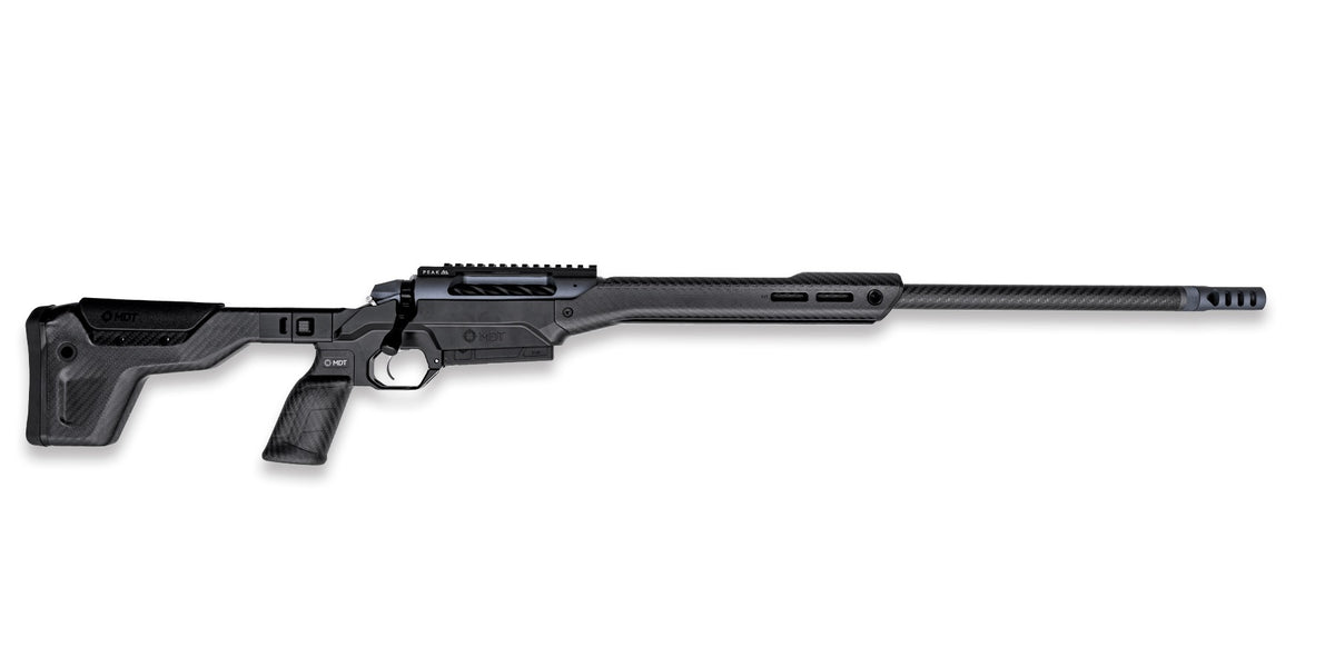 Weatherby 3WAMC7MMBR2B 307 Alpine