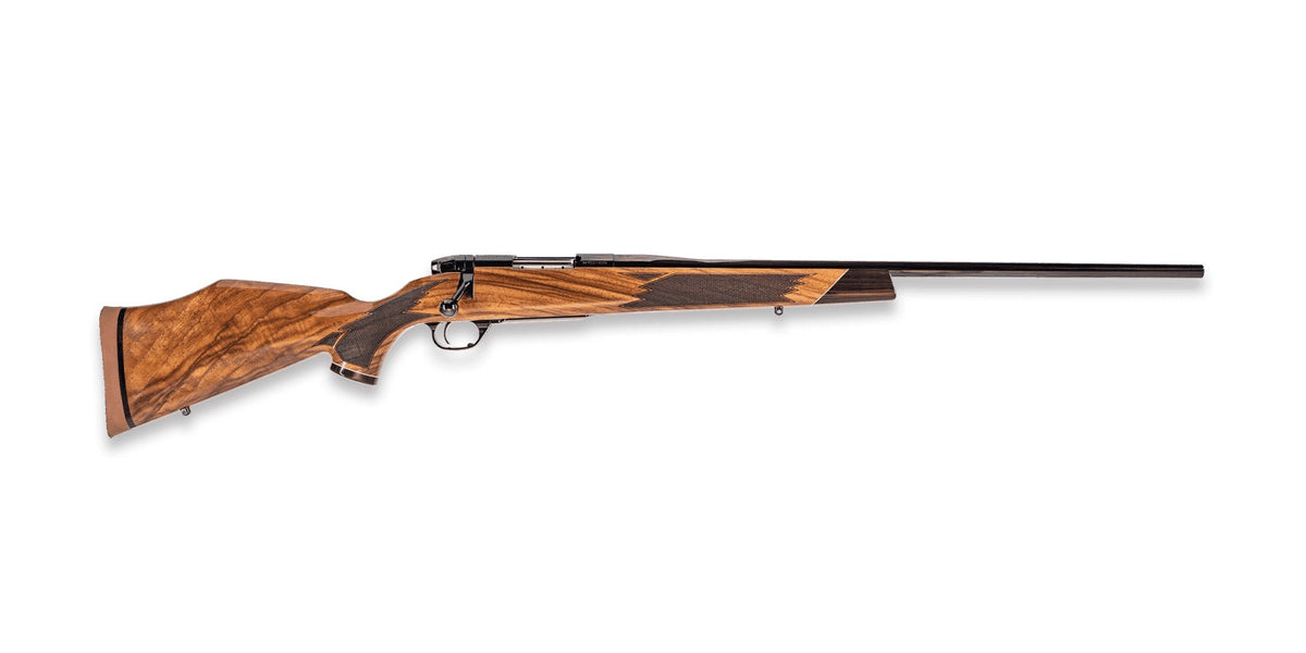 Weatherby MDX01N224WR4T Mark V