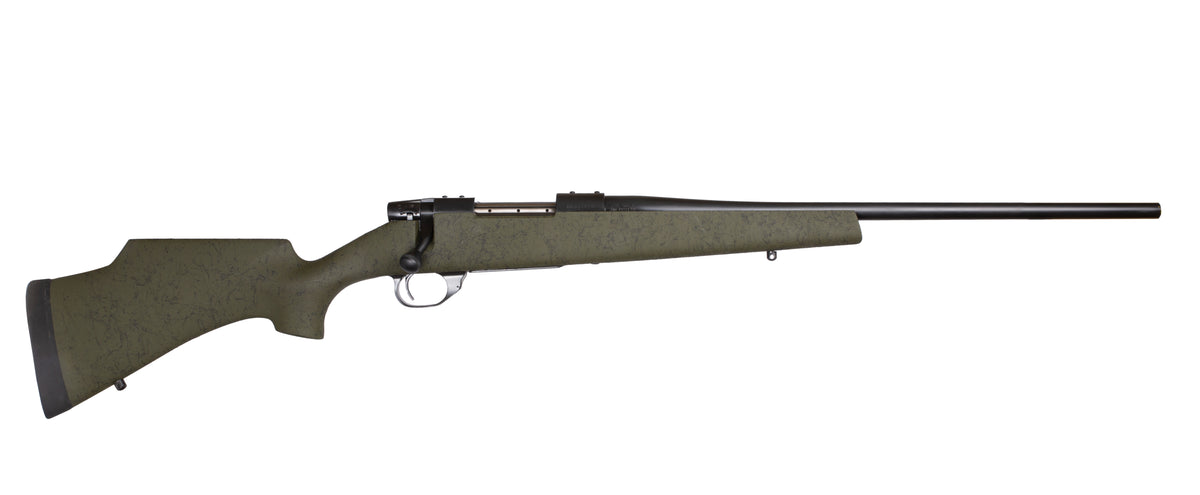 Weatherby VWC65CMR0T Vanguard