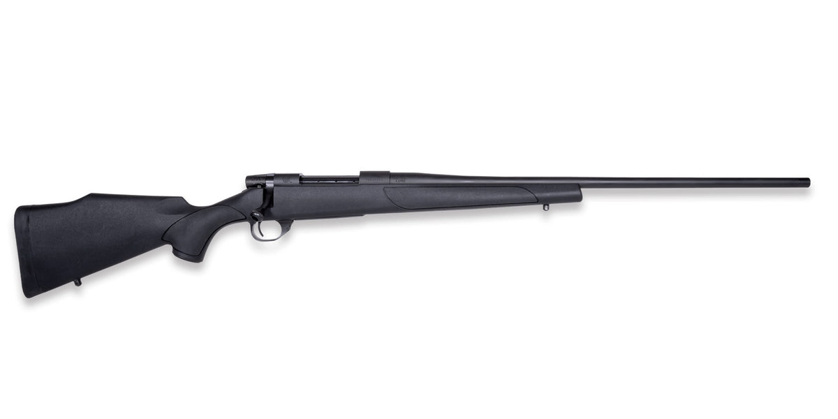 Weatherby VTX7MMPR4T Vanguard