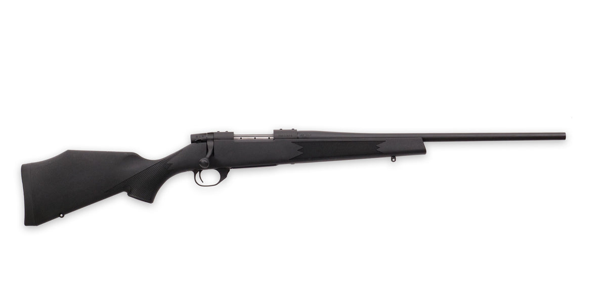 Weatherby VYT243NR0T Vanguard