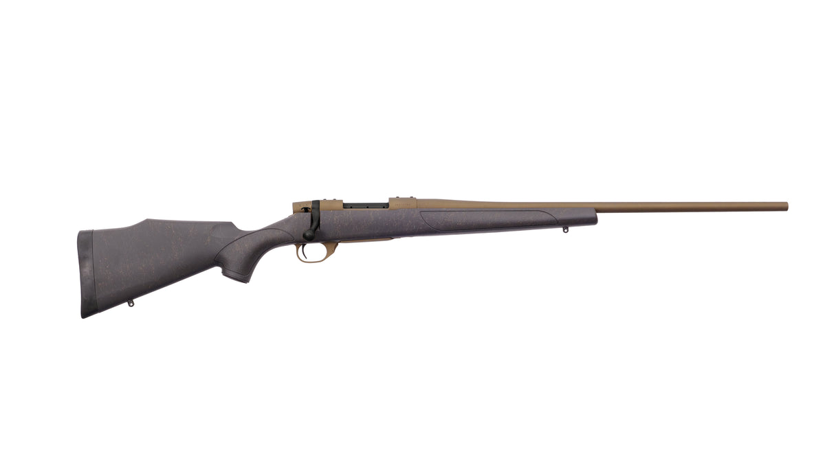 Weatherby VWB7M8RR2T Vanguard