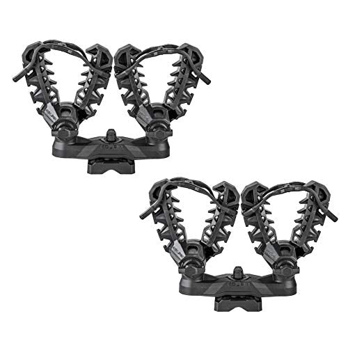Kolpin Rhino Grip XLR Double - Pair - 21551