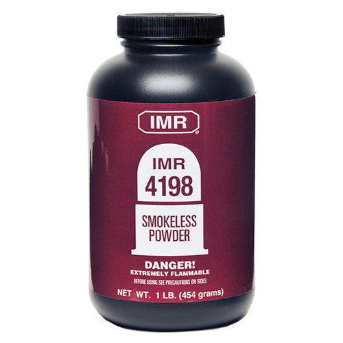 IMR 4198 product package image