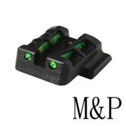 HIVIZ S&W M&P LiteWave Rear Sight
