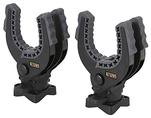 Kolpin Ratcheting Rhino Grip - Pair - 21540