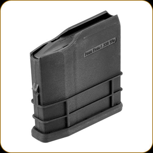 Howa M1500 AmmoBoost Detachable Magazine – .338 Win Mag / 7mm Rem Mag – 5 Round