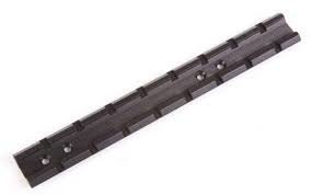 Weaver 432M-48456 Top Mount Base Matte-High Falls Outfitters