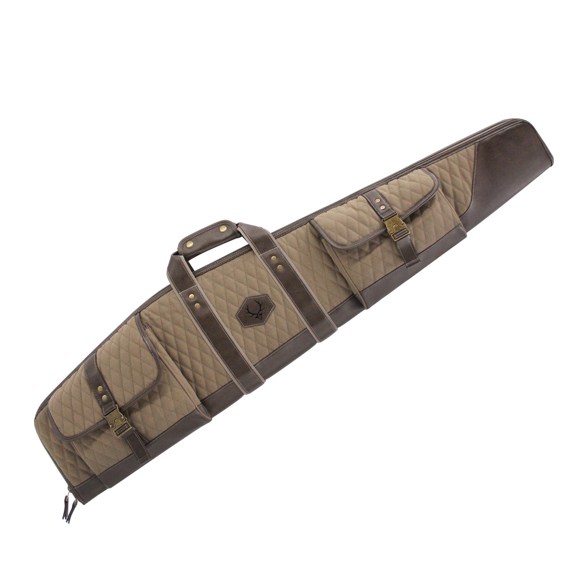 Evolution Outdoor President Series 48" Rifle Case