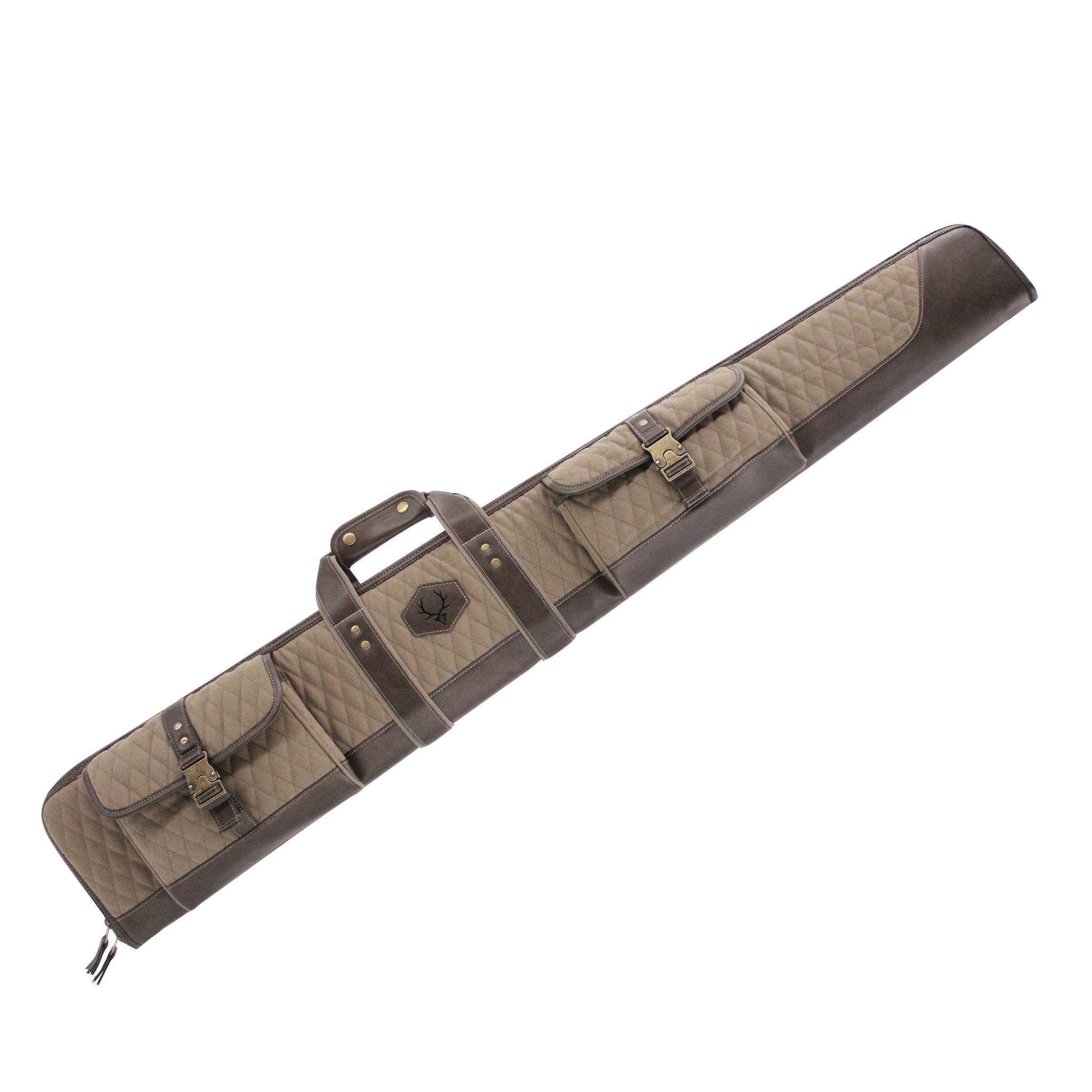 Evolution Outdoor President Series 52" Shotgun Case
