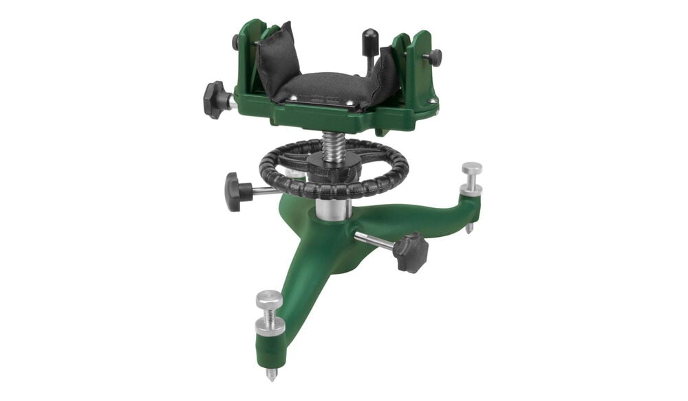 Caldwell The Rock BR Competition Front Shooting Rest