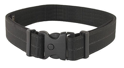 Uncle Mike's Deluxe Duty Belt, Medium 32-36"
