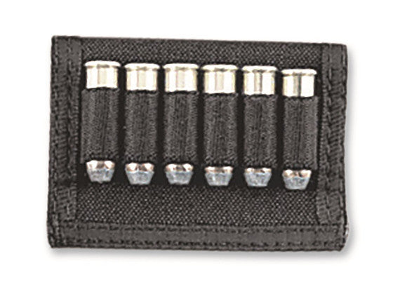 Uncle Mike's Handgun Cartridge Slide, Black