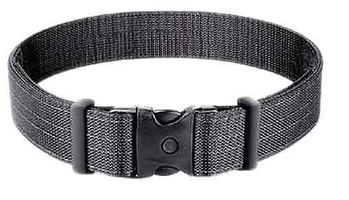 Uncle Mike's Deluxe Duty Belt, Small 26-30"