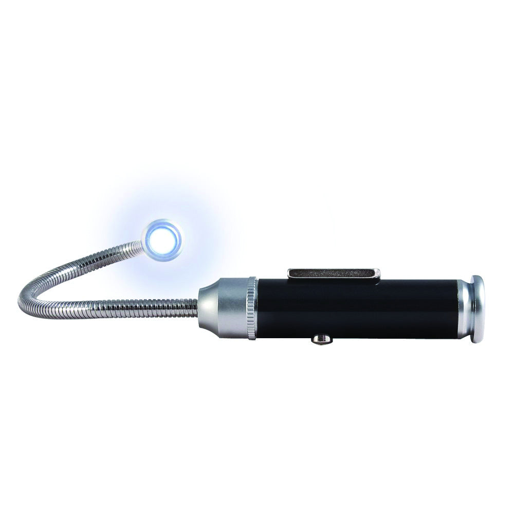 Magnetic Bore Light