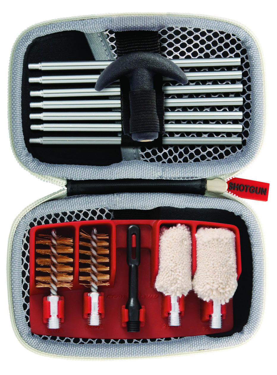 Real Avid AVGCK310-S Gun Boss Shotgun Cleaning Kit