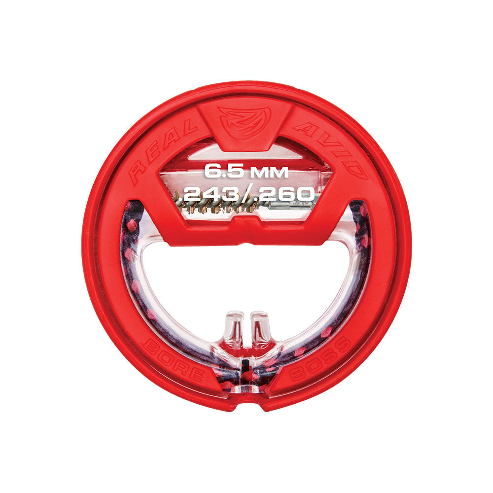 REAL AVID - BORE BOSS KITS