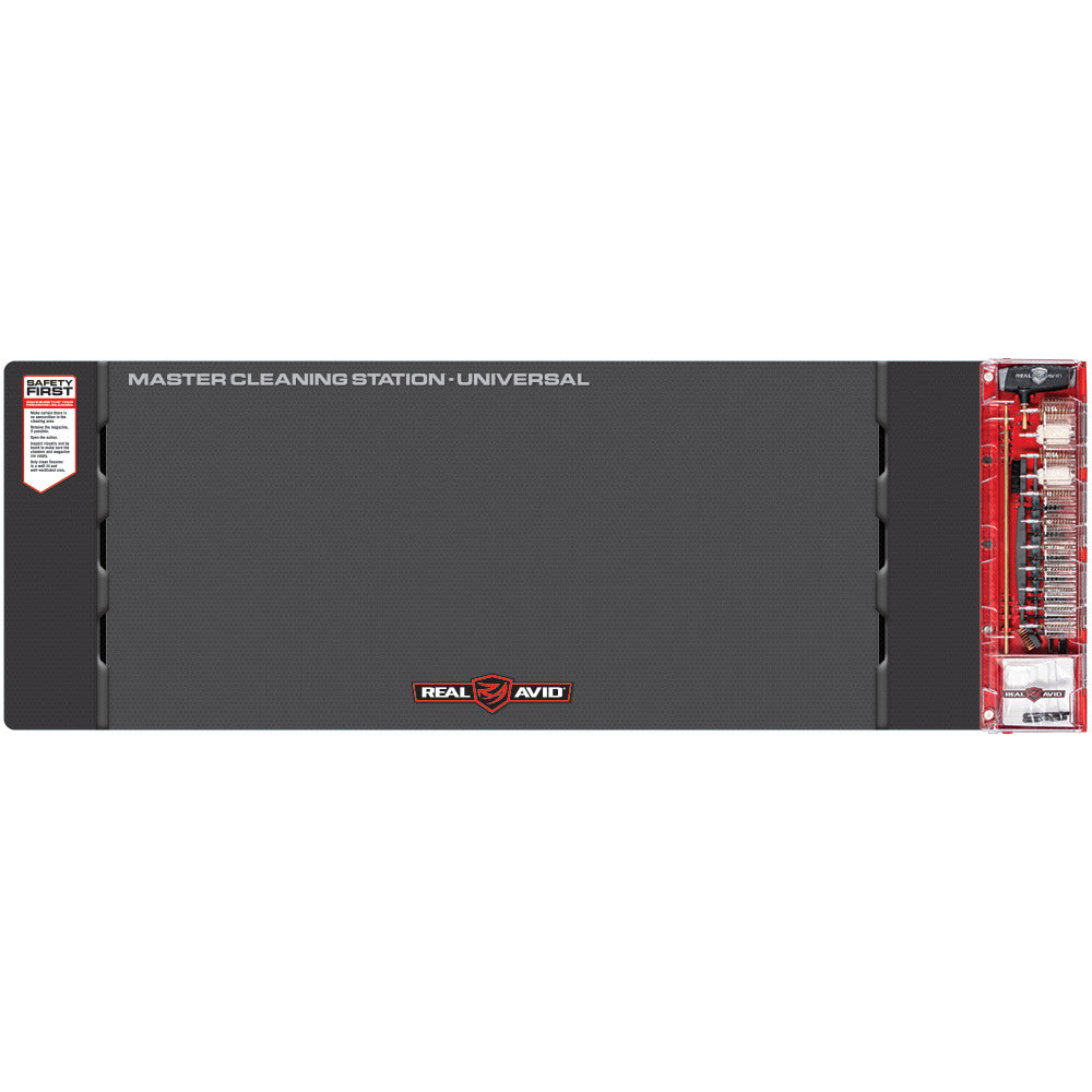 Real Avid AVMCS-U Master Cleaning Station - Universal