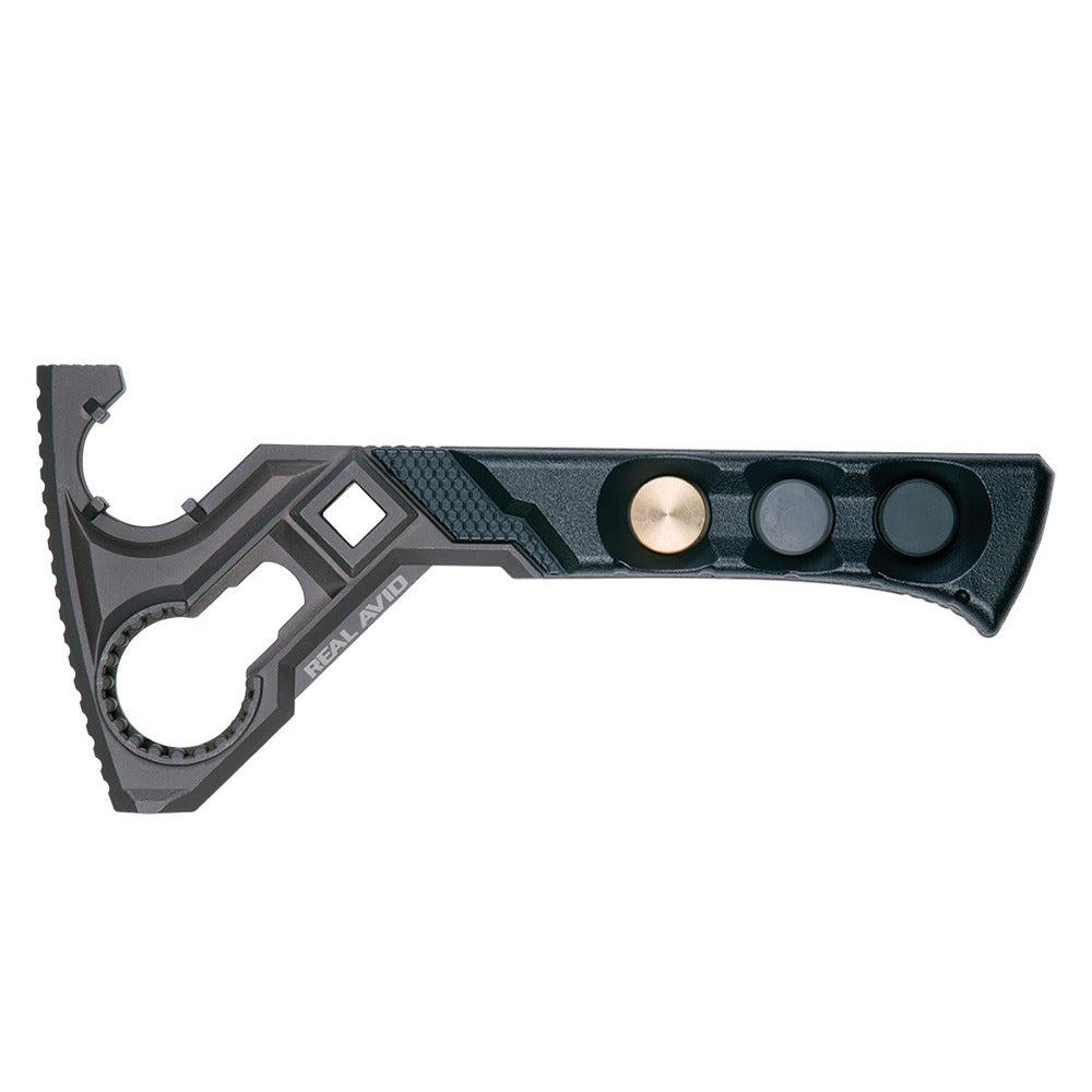 Real Avid AVAR15AMW Armorers Master Wrench