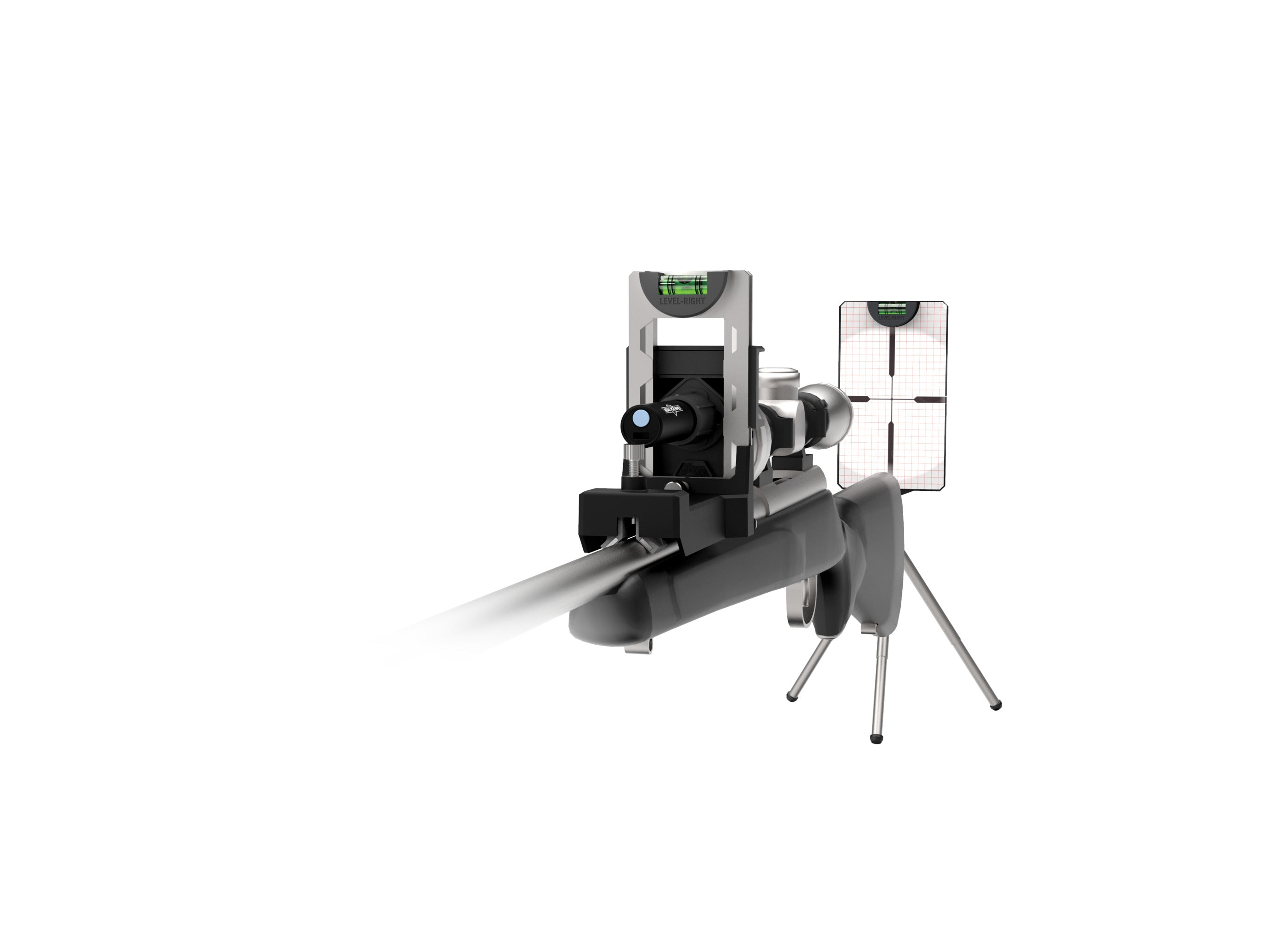 Real Avid Level-Right Pro Scope Mounting Kit