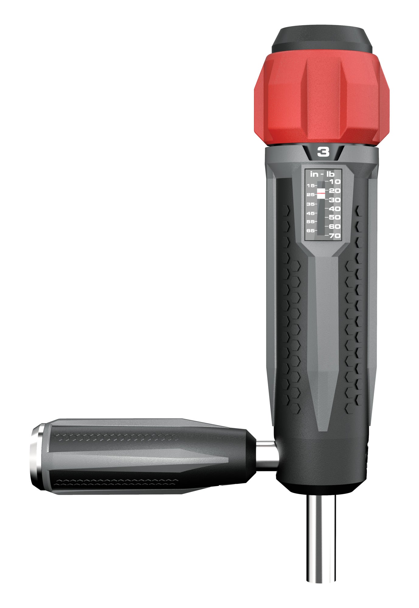Real Avid Smart TORQ Precision Torque Driver
