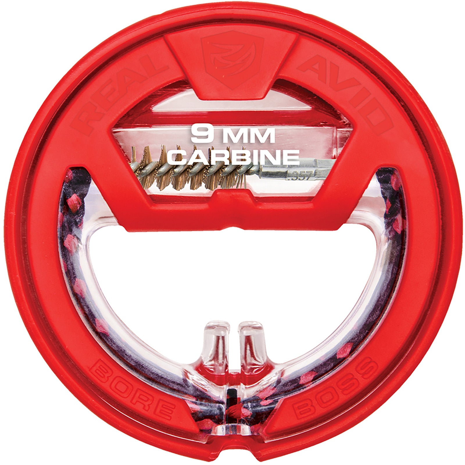 Real Avid AVBB9MM-CAR Bore Boss -