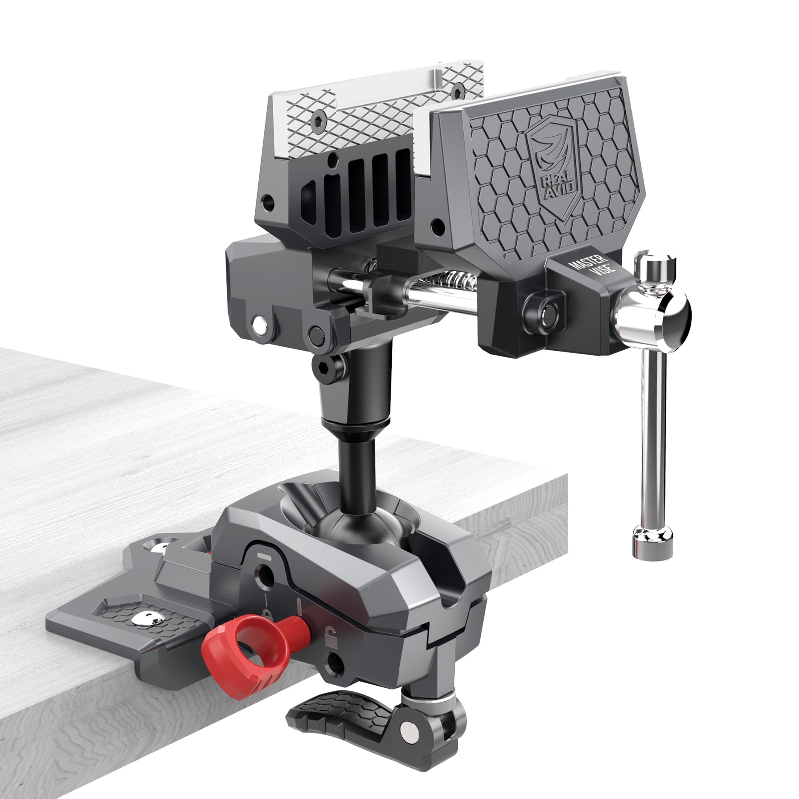 Armorers Master Gun Vise