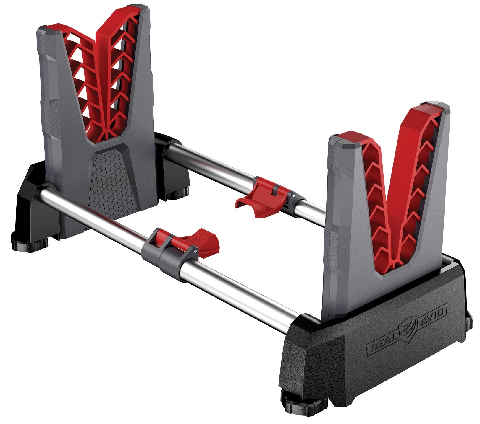 Real Avid AVSSFG Speed Stand Fold and Go