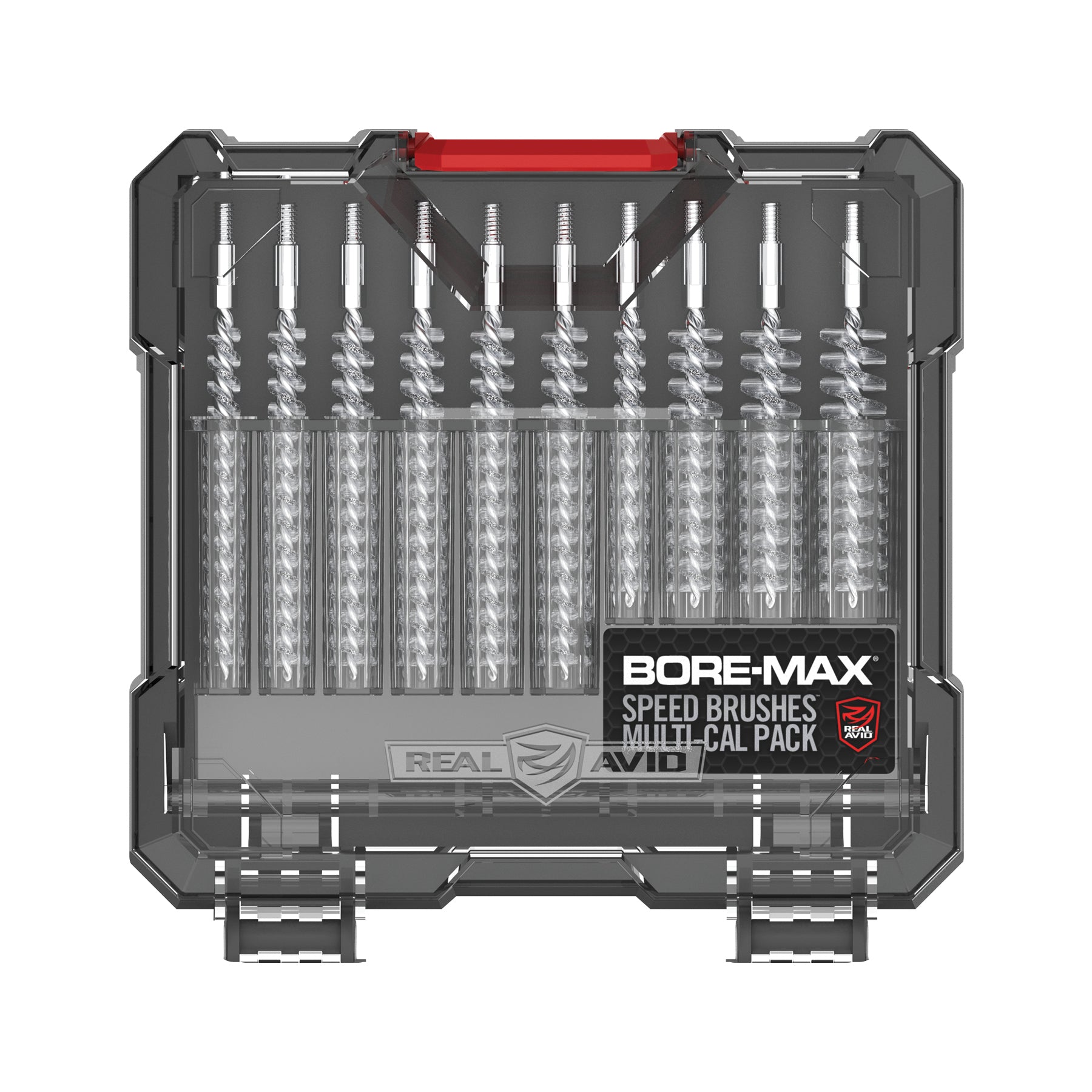 Real Avid AVBMSBS Bore-Max Speed Brushes