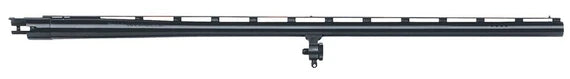 Mossberg 500 Field 12 Gauge 28" Vent Rib Barrel Accu-Set Blued