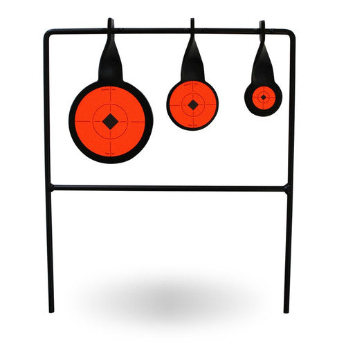 Birchwood Casey World of Targets Qualifier .22 Spinner Target