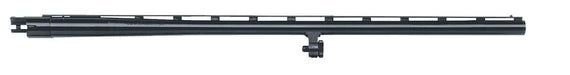 Mossberg 500 Field 20 Gauge 26" Vent Rib Barrel Accu-Set Blued