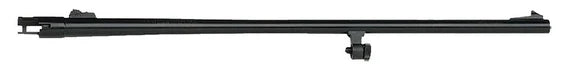 Mossberg 500 Slug 20 Gauge 24" Rifled Barrel / Rs Blued
