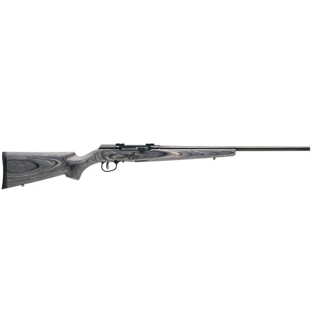 Savage Arms A17 .17 Hmr Target Sporter Laminate 22"HVY Bbl