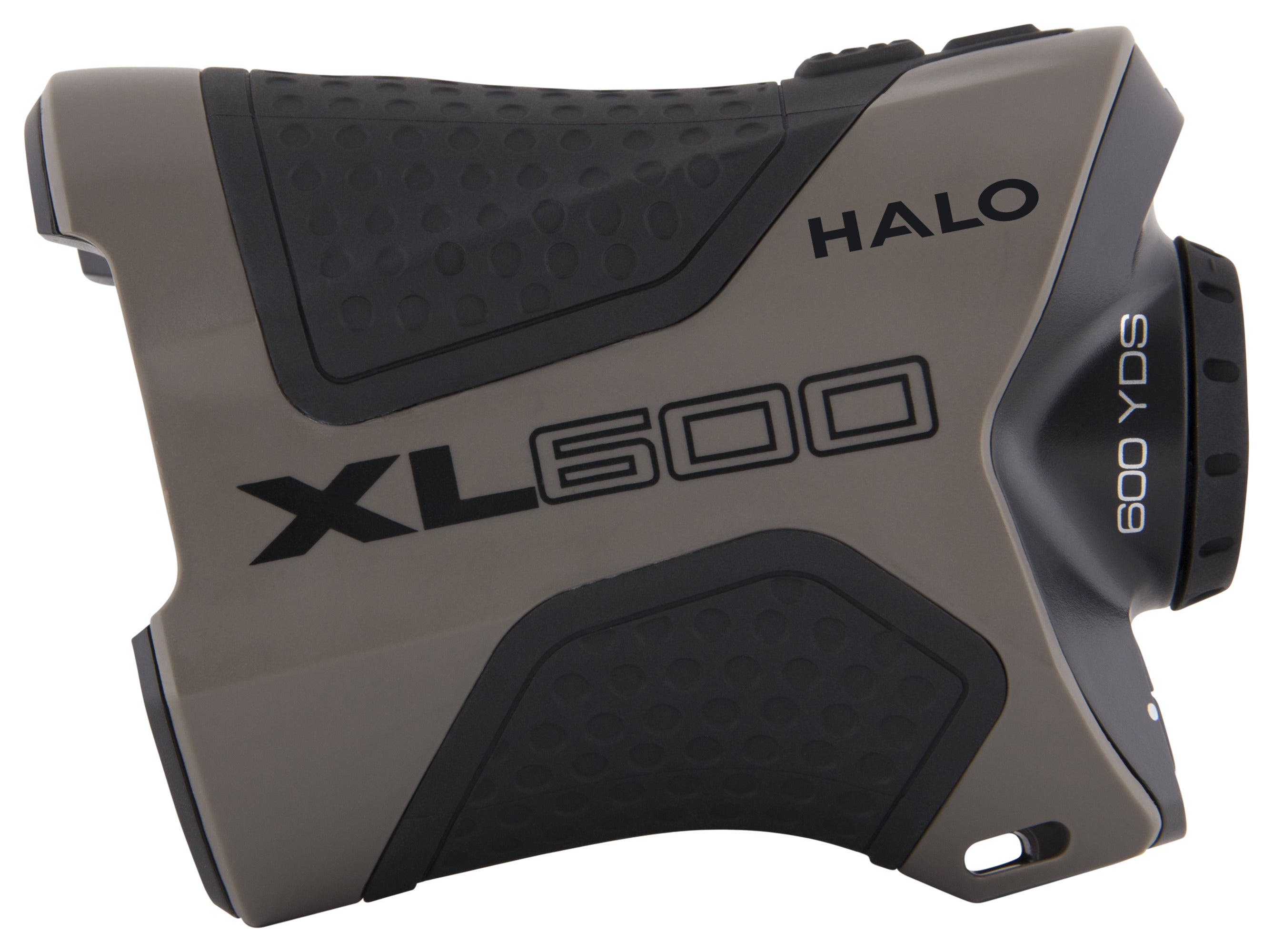 Halo Laser Rangefinder 600 Yard, 6X