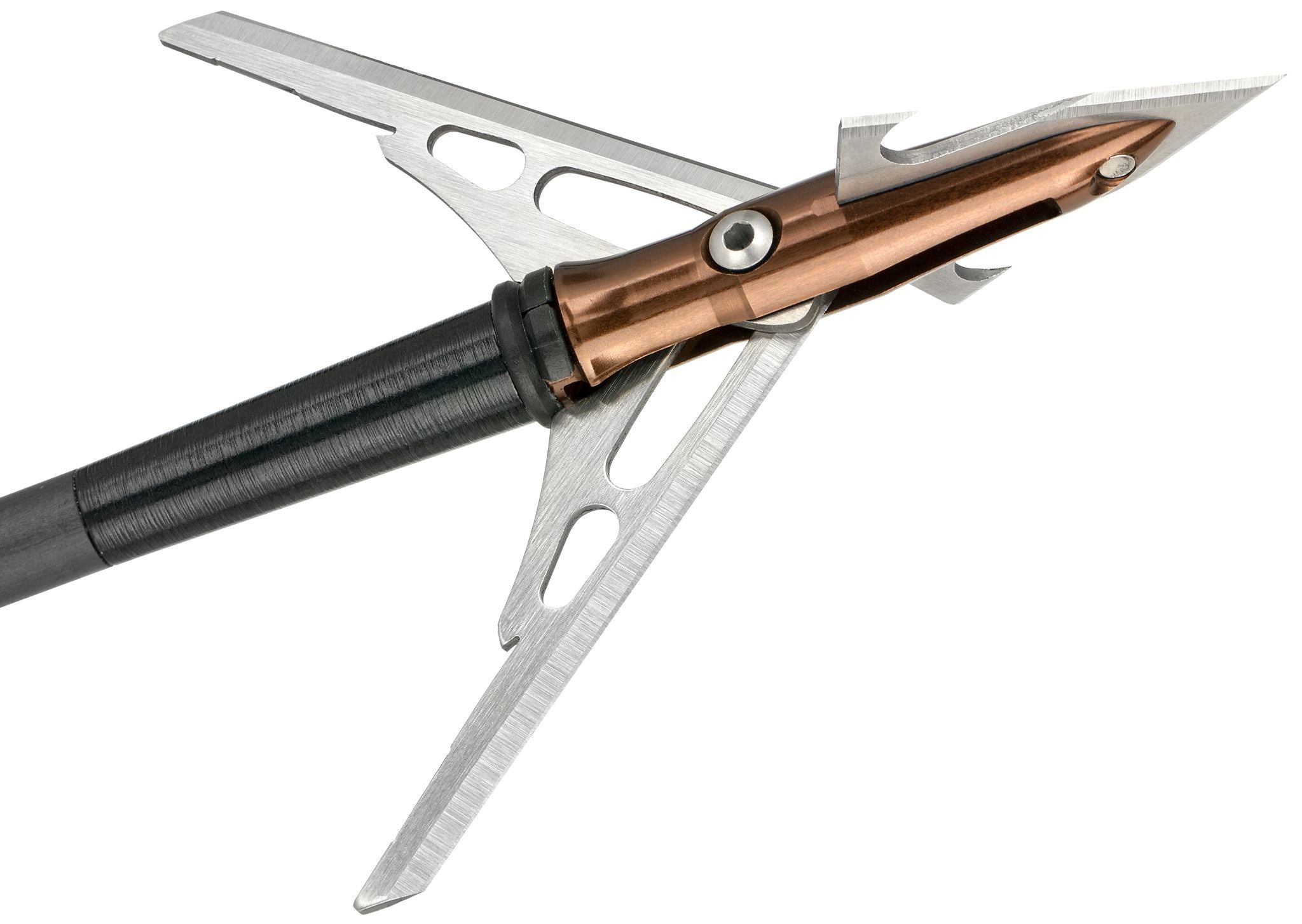 RAGE TURKEY XTREME MEAT HOOK BROADHEAD