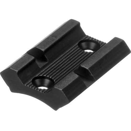 Weaver Top Mount Base