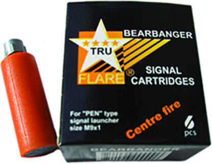 Tru Flare 10 Bearbanger 6 Pc