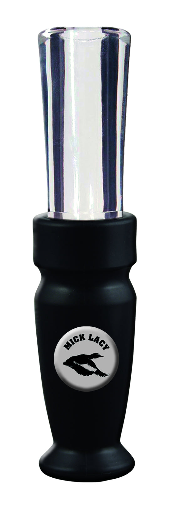 Buck Expert ML12BP Mick Lacy Black Phantom Goose Call