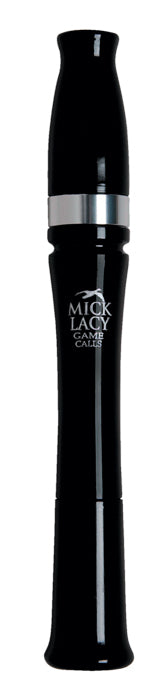 Buck Expert ML10 Mick Lacy Black Magic Flute - Goose Call