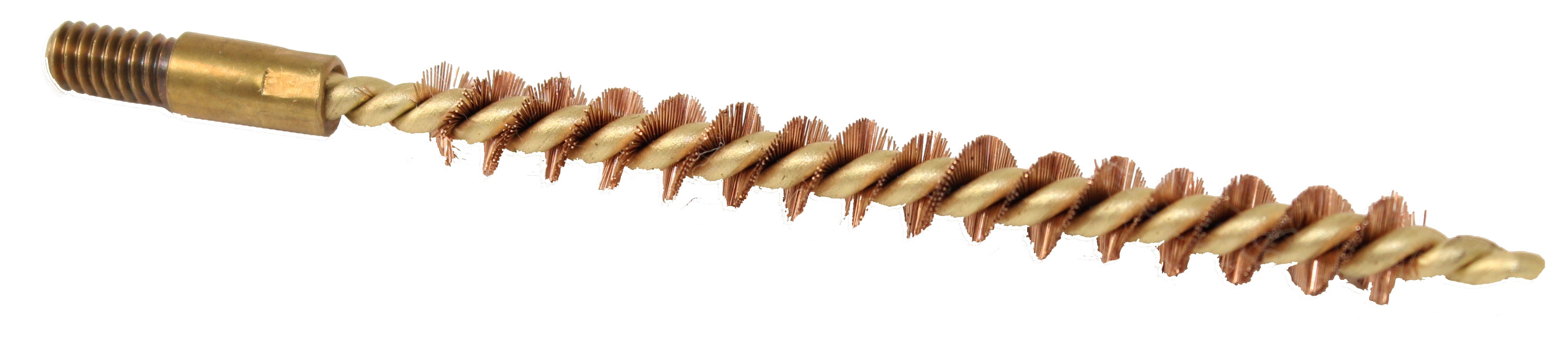 Pro-Shot 17R Bronze Rifle Brush 17Cal Bore