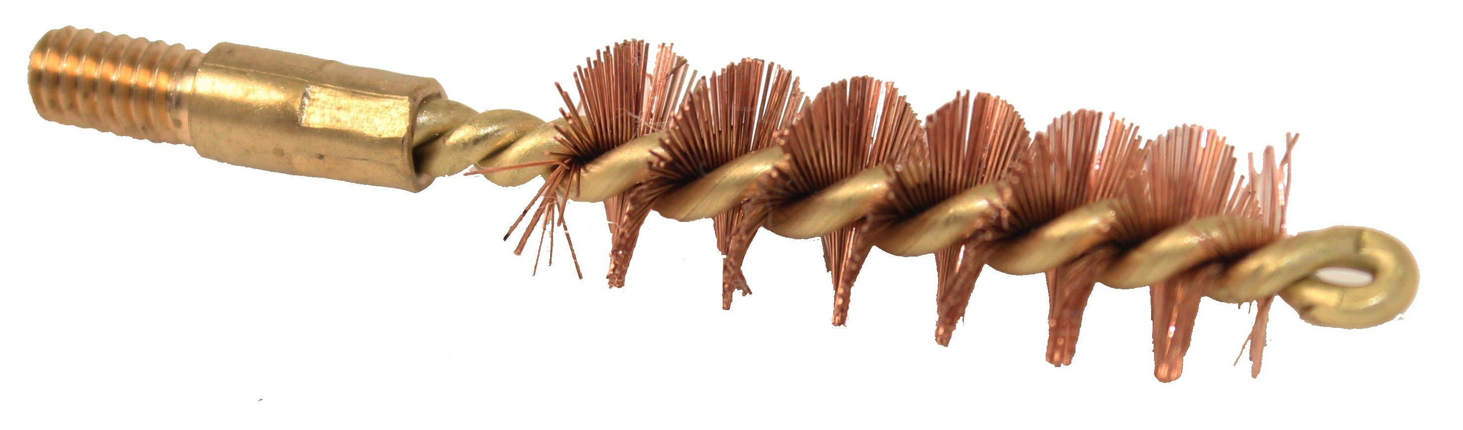 Pro-Shot Pistol Bore Brush .38 Cal 38P