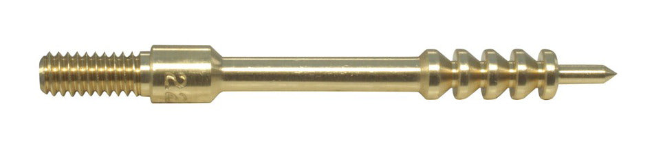 Pro-Shot J22/6B Spear Tip Clean Jag 22-6mm Bore
