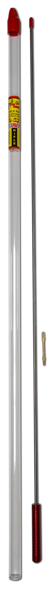 Pro-Shot 1PS-36-22/26 (Cleaning Rod) 36" Rifle .22-.26 Cal.