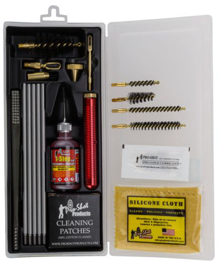 Pro-Shot PSUVKIT Cleaning Kit